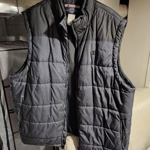 CHAMPION DOWN VEST